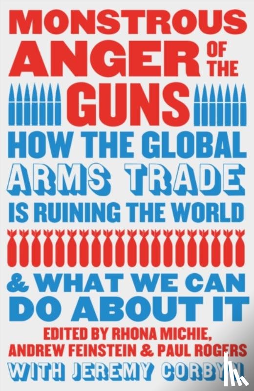  - Monstrous Anger of the Guns
