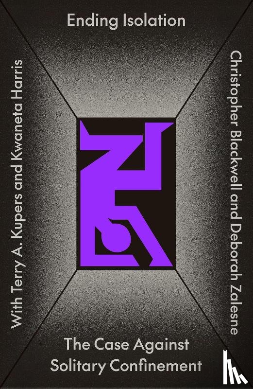 Blackwell, Christopher William, Zalesne, Deborah - Ending Isolation