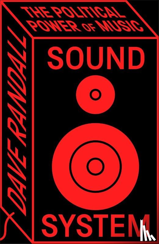 Randall, Dave - Sound System