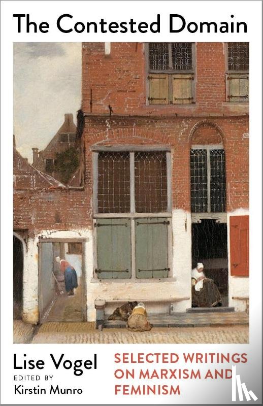 Vogel, Lise - The Contested Domain