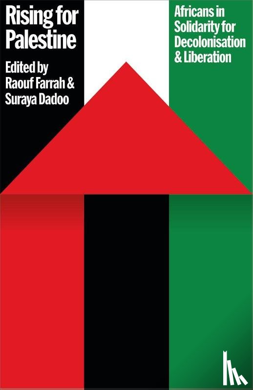  - Rising for Palestine