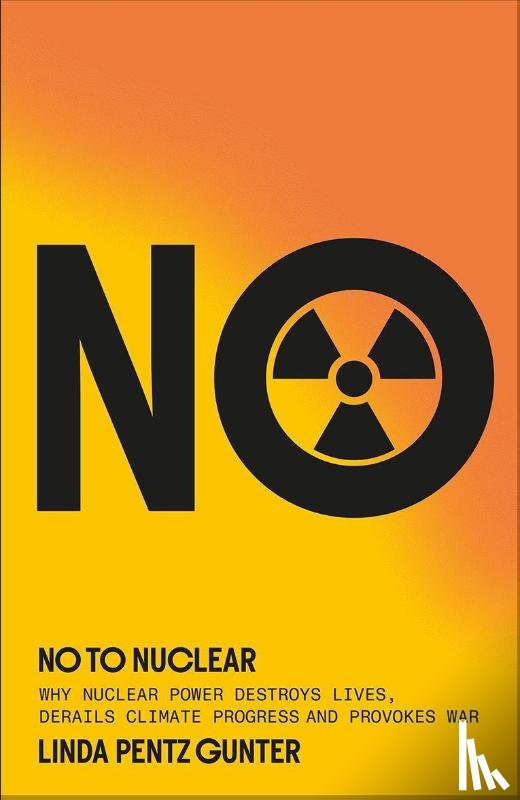 Pentz Gunter, Linda - No To Nuclear