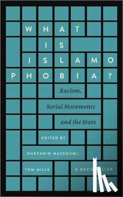  - What is Islamophobia?