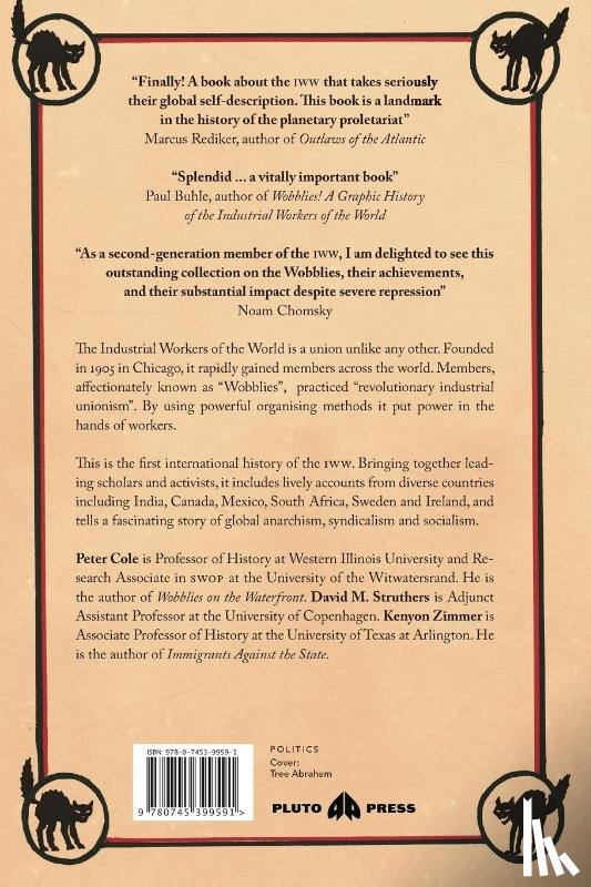  - Wobblies of the World