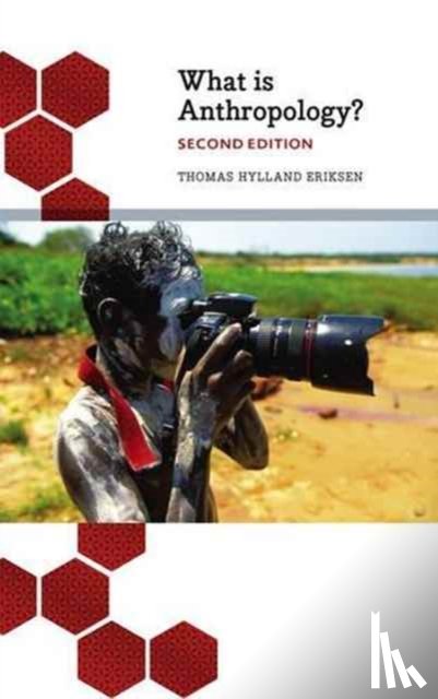 Eriksen, Thomas Hylland - What is Anthropology?
