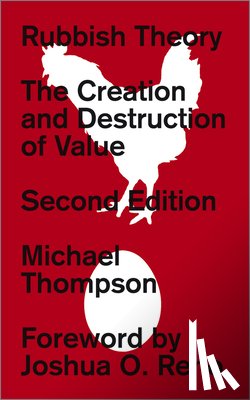 Thompson, Michael - Rubbish Theory