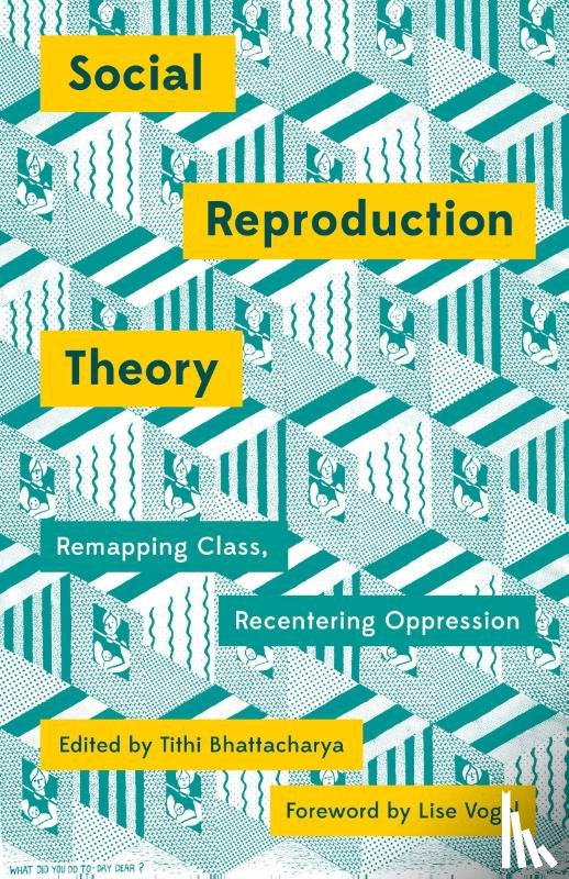  - Social Reproduction Theory