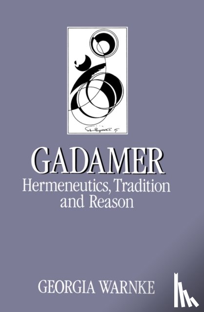 Warnke, Georgia (Professor of Sociology - Gadamer