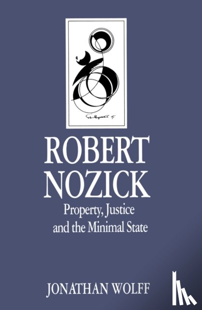 Wolff, Jonathan - Robert Nozick