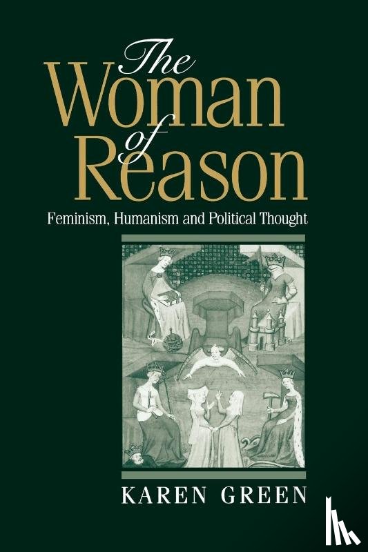 Green, Karen (Monash University - The Woman of Reason