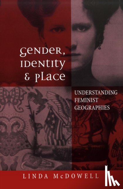 McDowell, Linda (St John's College - Gender, Identity and Place