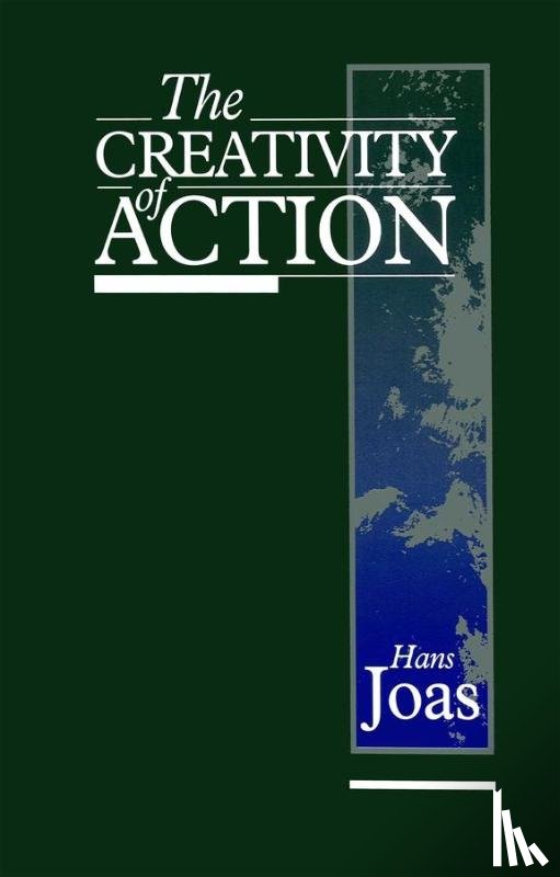 Joas, Hans (Free University of Berlin) - The Creativity of Action