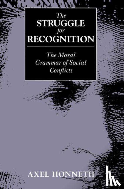 Honneth, Axel (Free University - The Struggle for Recognition
