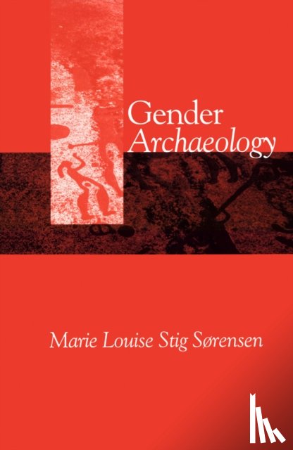 Stig Sørensen, Marie Louise (Jesus College - Gender Archaeology