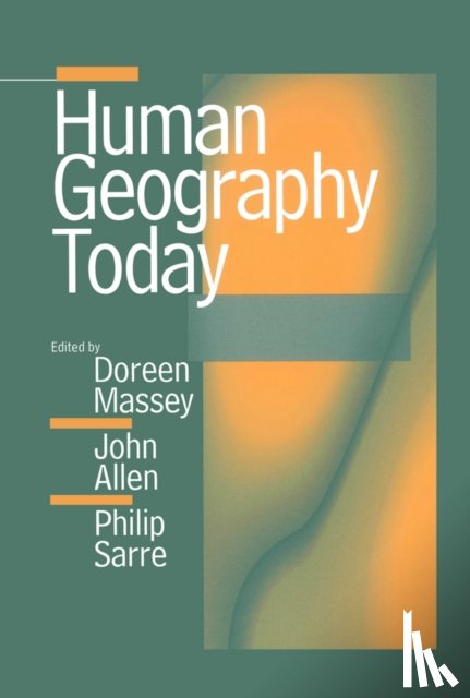  - Human Geography Today