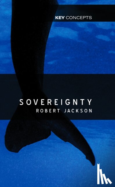 Jackson, Robert (Boston University) - Sovereignty