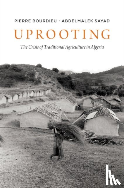 Bourdieu, Pierre (College de France), Sayad, Abdelmayek - Uprooting