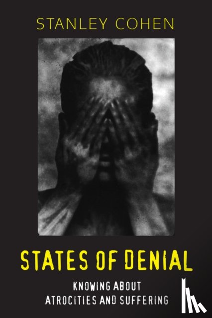 Stanley Cohen - States of Denial