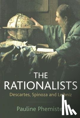 Phemister, Pauline (University of Edinburgh) - The Rationalists