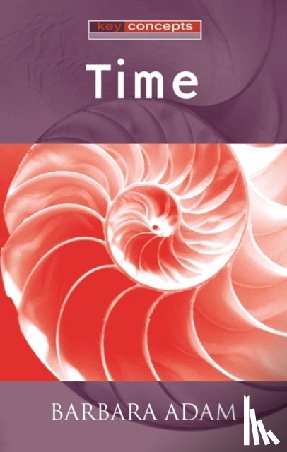 Adam, Barbara - Time