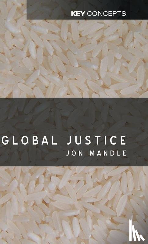 Mandle, Jon - Global Justice