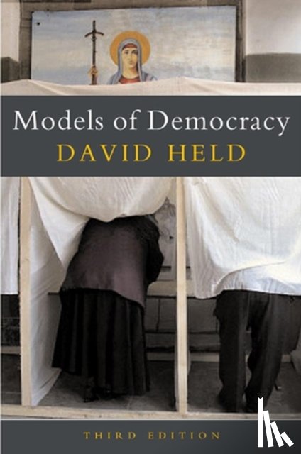 Held, David - Models of Democracy