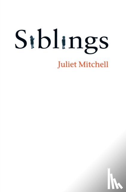 Mitchell, Juliet (Jesus College - Siblings