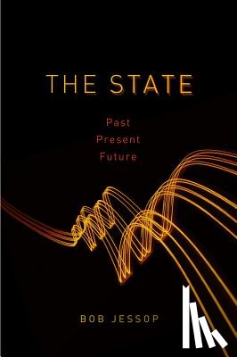 Jessop, Bob - The State