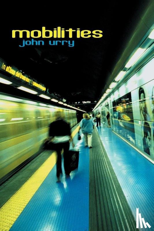 Urry, John - Mobilities