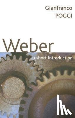 Poggi, Gianfranco (European University Institute - Weber