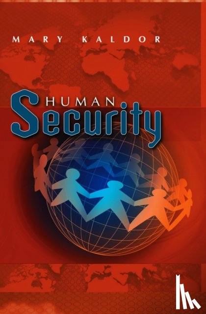 Kaldor, Mary - Human Security