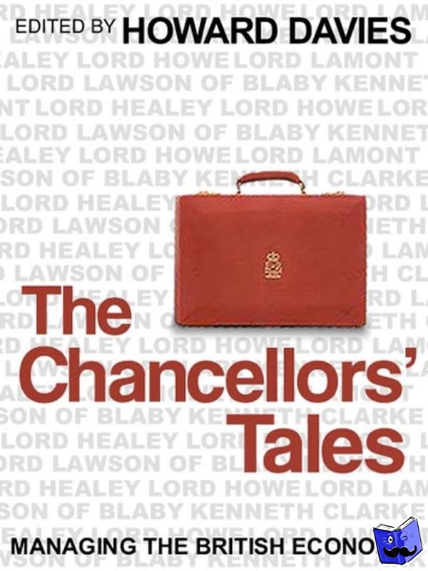  - The Chancellors' Tales