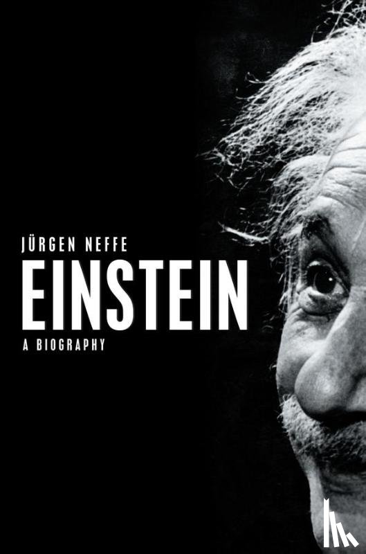 Neffe, Jurgen - Einstein