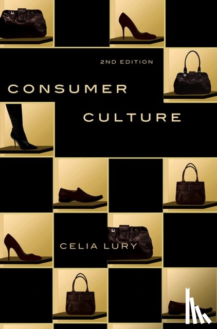 Lury, Celia (Goldsmith's College - Consumer Culture