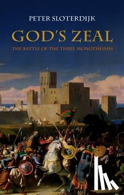 Sloterdijk, Peter (Karlsruhe School of Design) - God's Zeal