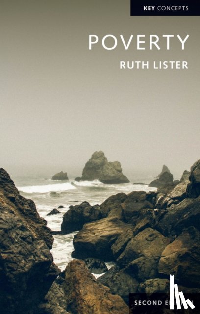 Lister, Ruth (Loughborough University) - Poverty