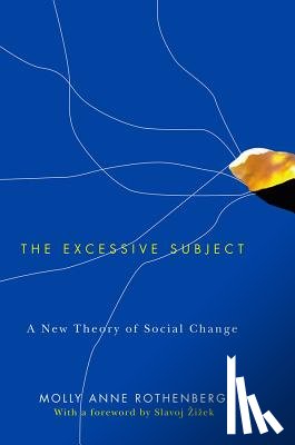Rothenberg, Molly Anne (Chair - The Excessive Subject