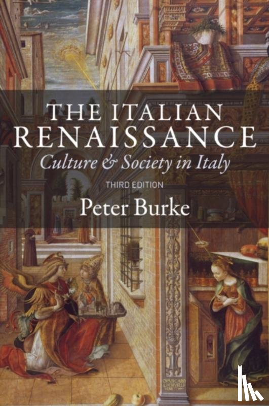 Burke, Peter (Emmanuel College - The Italian Renaissance