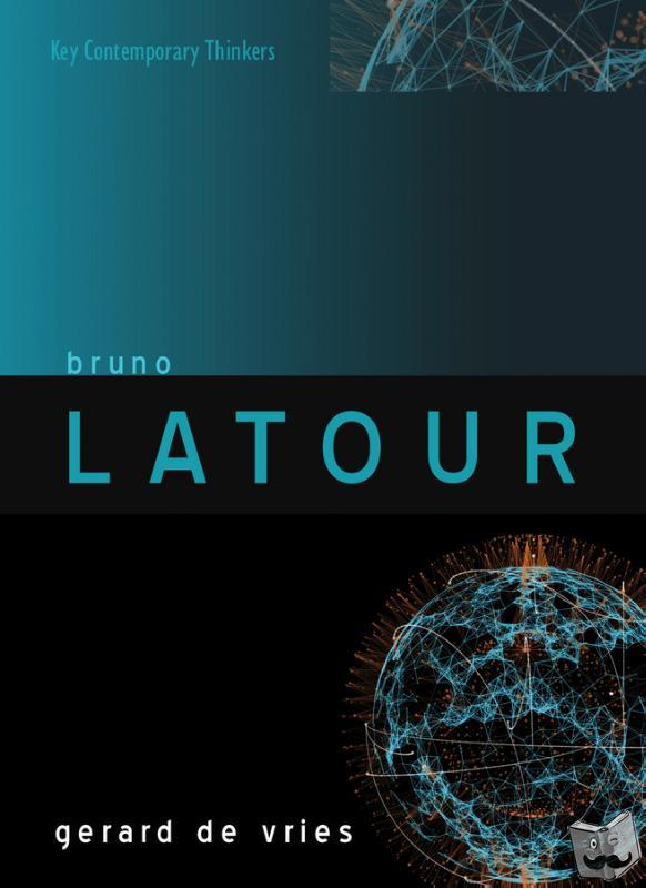 de Vries, Gerard - Bruno Latour