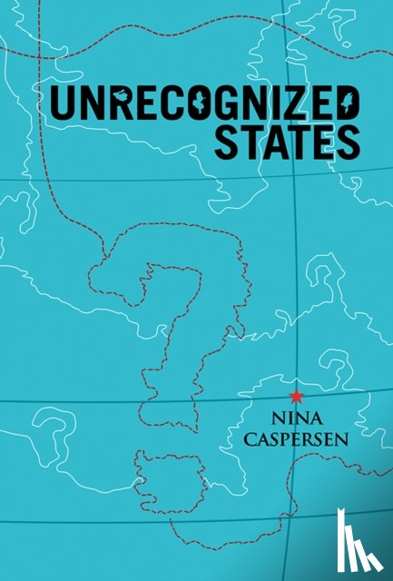 Caspersen, Nina (University of York) - Unrecognized States