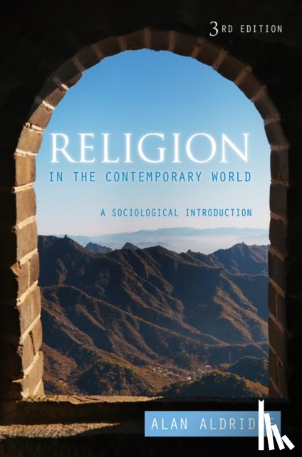 Aldridge, Alan (University of Nottingham) - Religion in the Contemporary World
