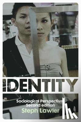 Lawler, Steph - Identity