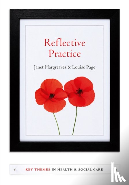 Hargreaves, Janet (University of Huddersfield), Page, Louise - Reflective Practice