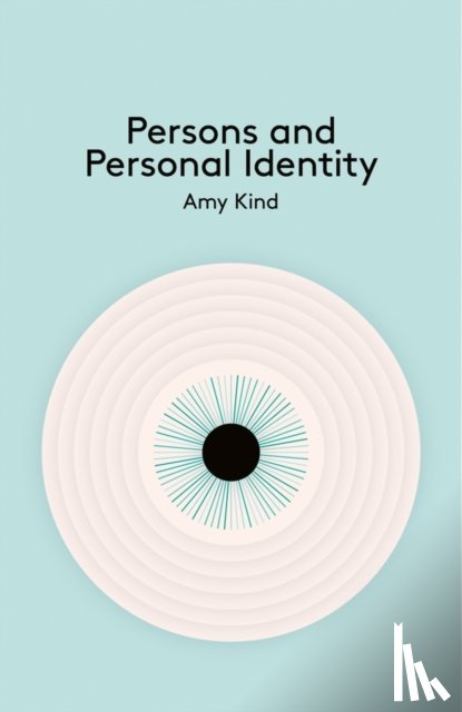 Kind, Amy - Persons and Personal Identity
