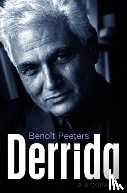Peeters, Benoit - Derrida