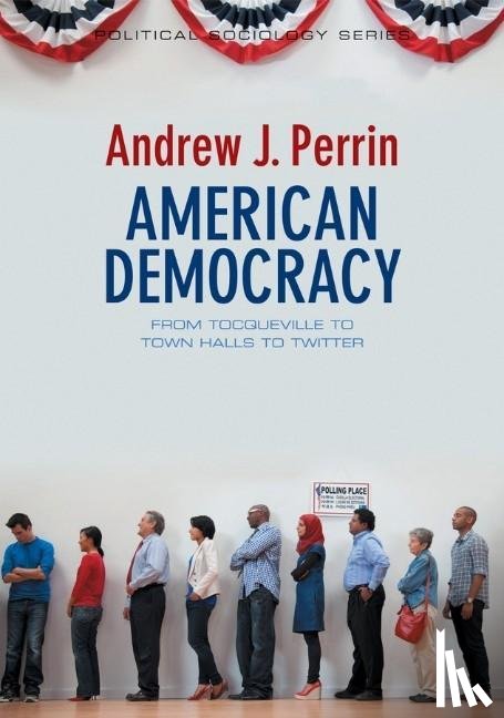Perrin, Andrew J. - American Democracy