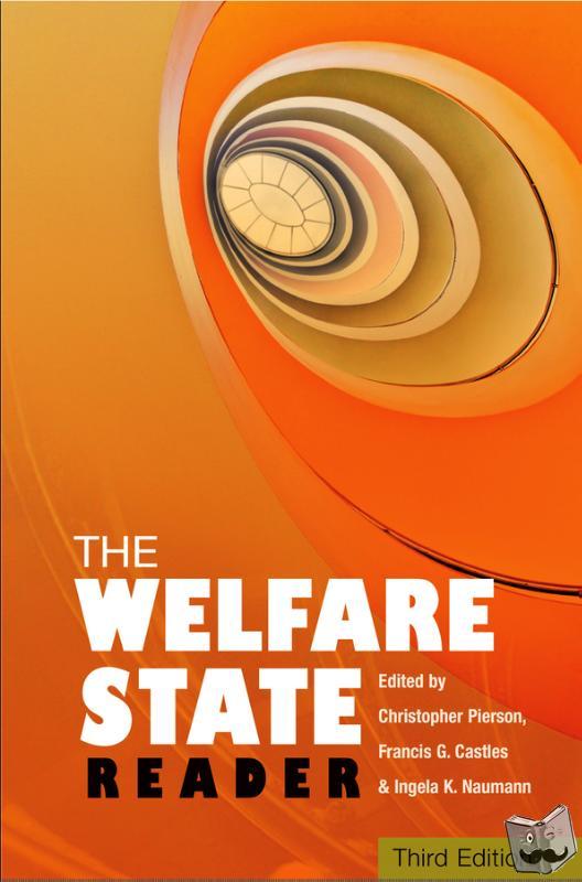  - The Welfare State Reader