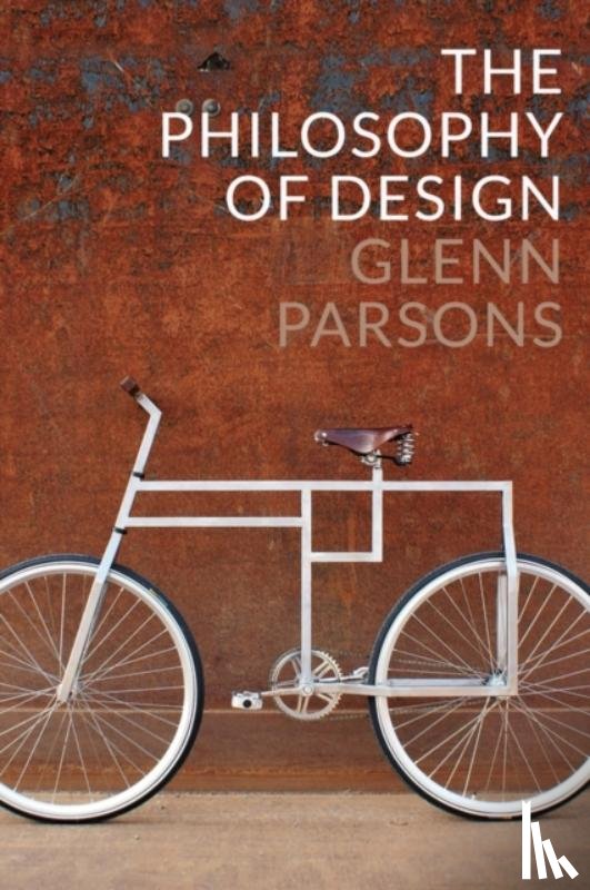 Parsons, Glenn - The Philosophy of Design