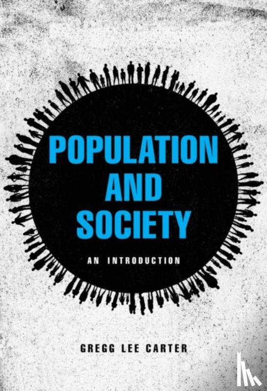 Carter, Gregg Lee - Population and Society