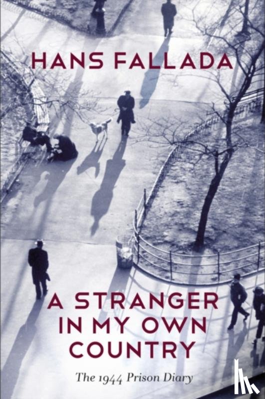 Fallada, Hans - A Stranger in My Own Country